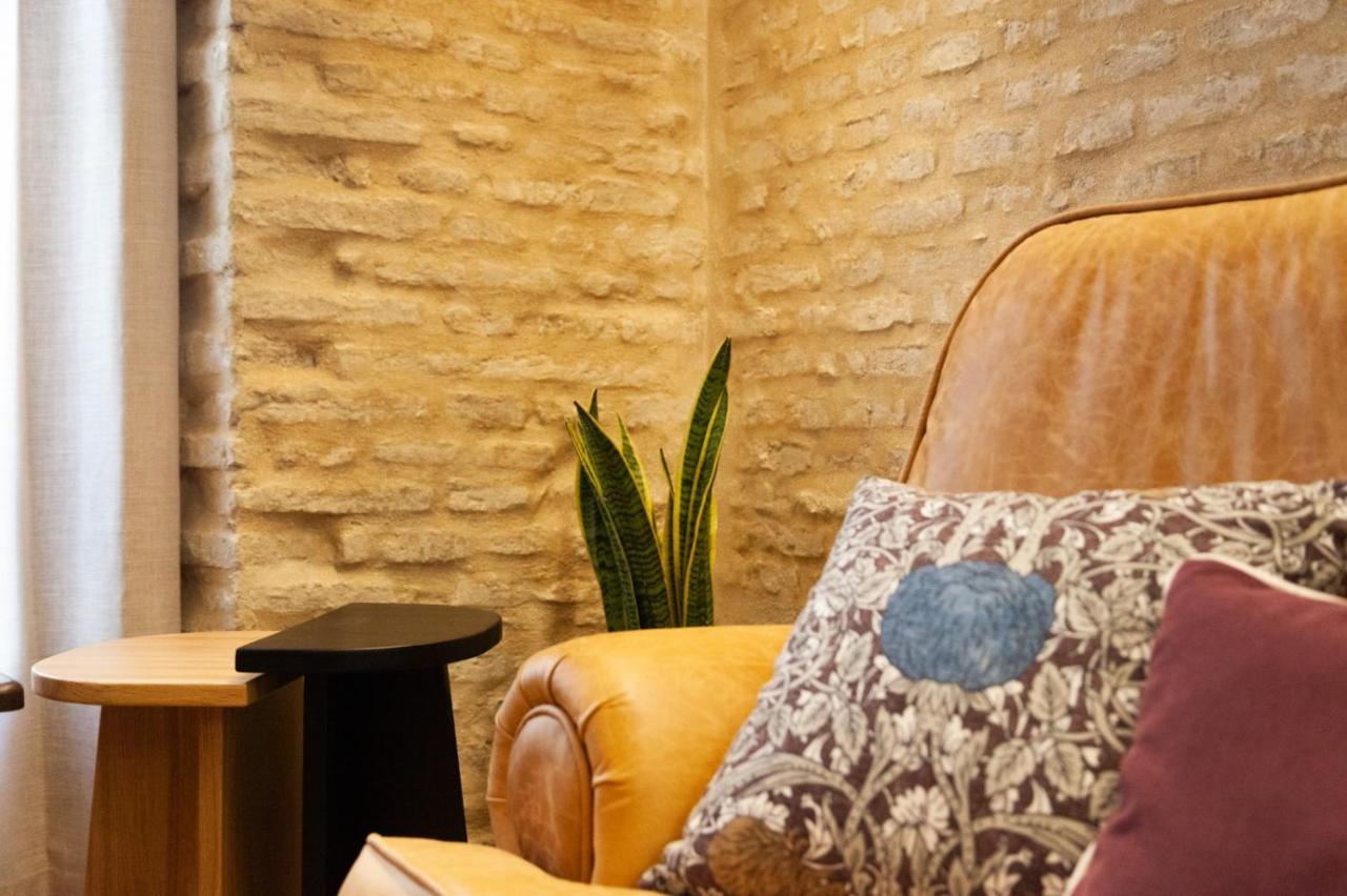 Duplex En El Casco Antiguo De Sevilla Екстериор снимка