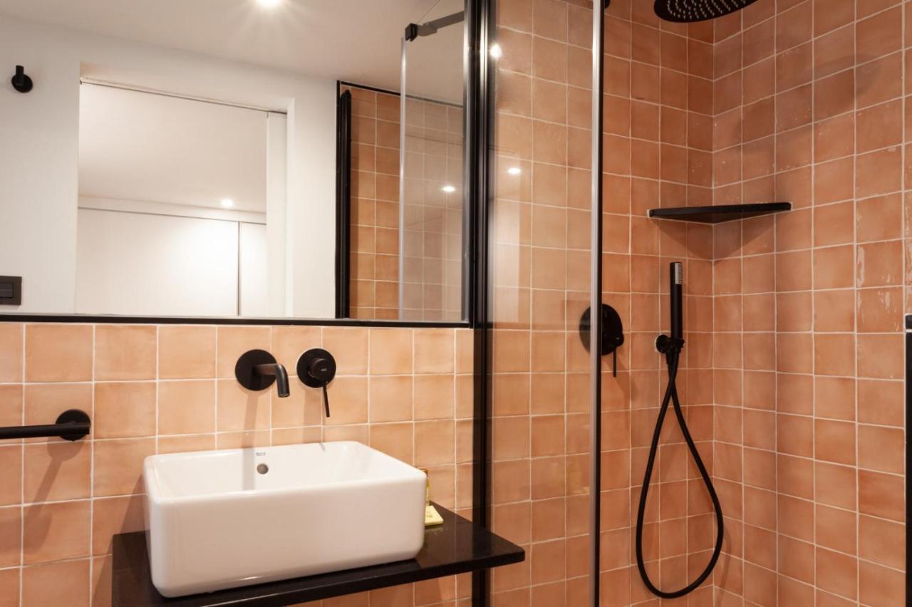 Duplex En El Casco Antiguo De Sevilla Екстериор снимка