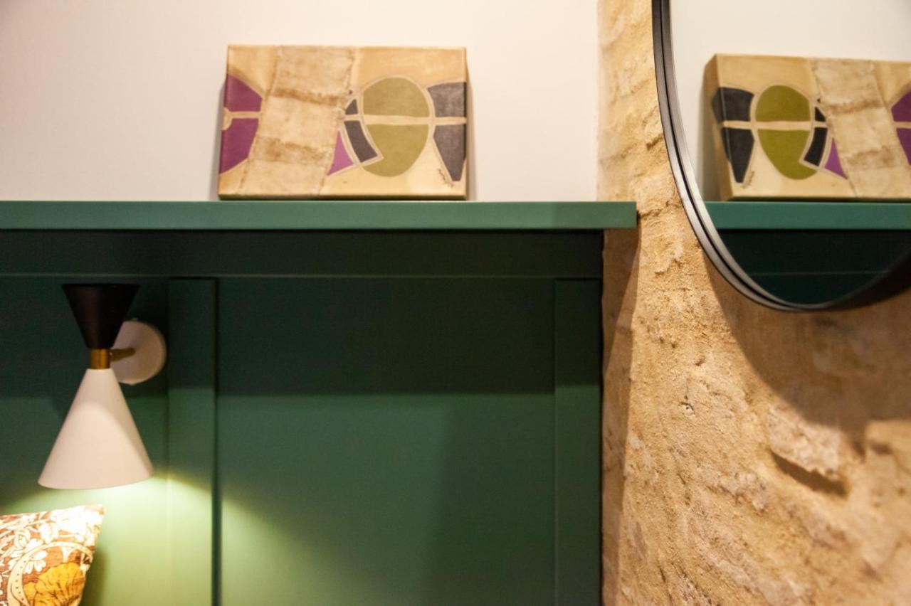 Duplex En El Casco Antiguo De Sevilla Екстериор снимка