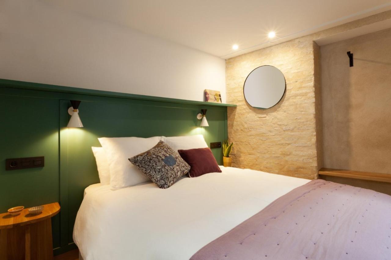 Duplex En El Casco Antiguo De Sevilla Екстериор снимка