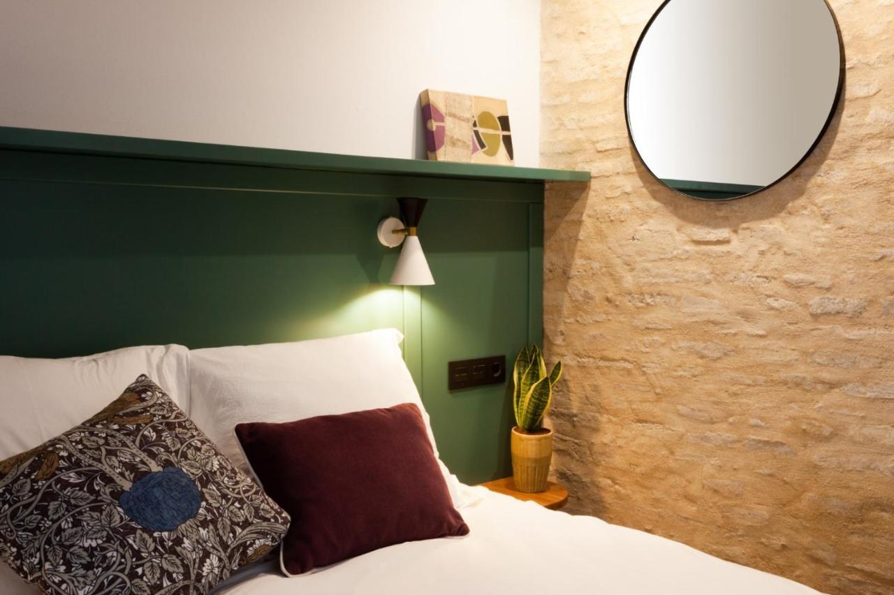 Duplex En El Casco Antiguo De Sevilla Екстериор снимка