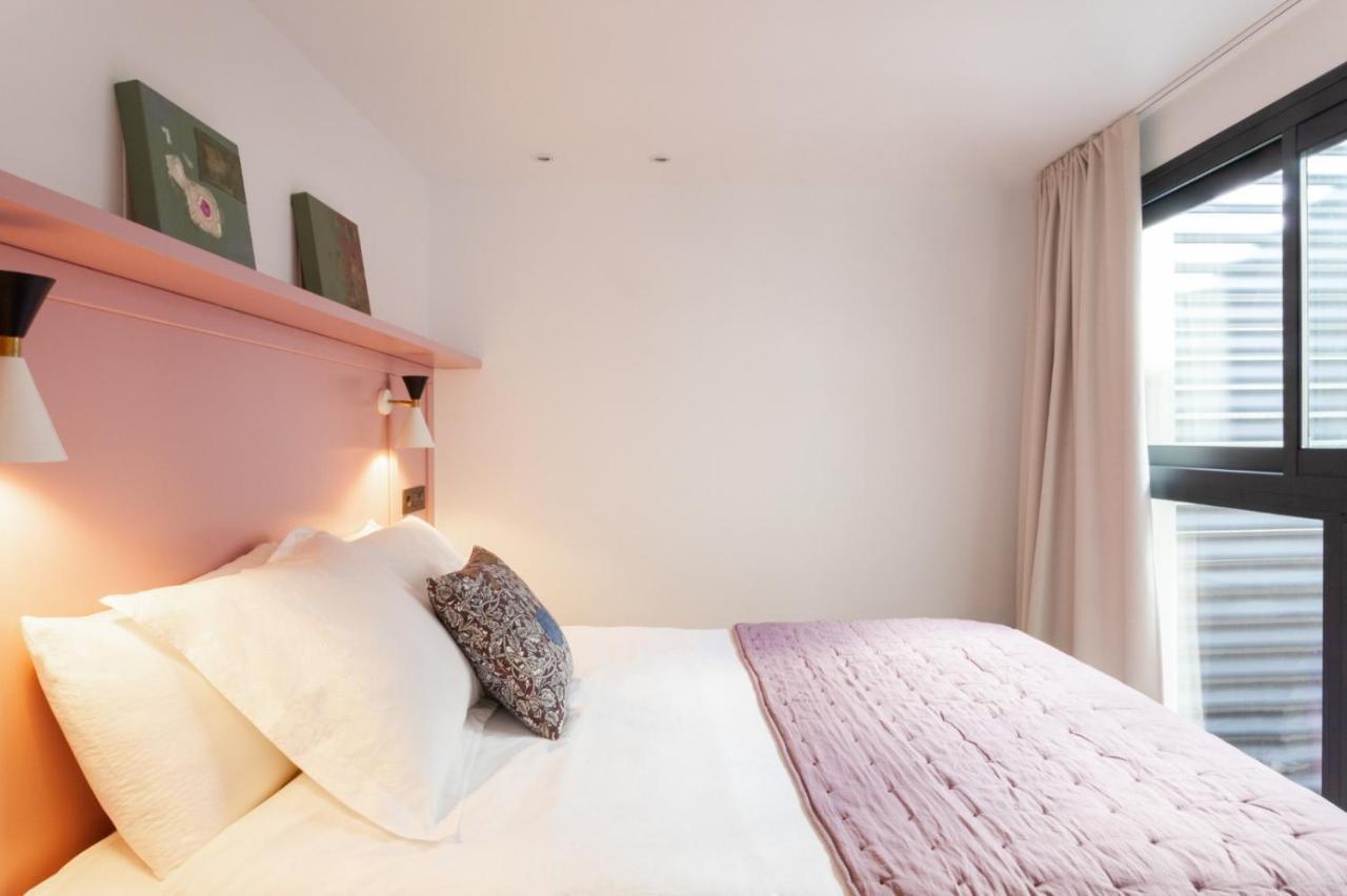 Duplex En El Casco Antiguo De Sevilla Екстериор снимка