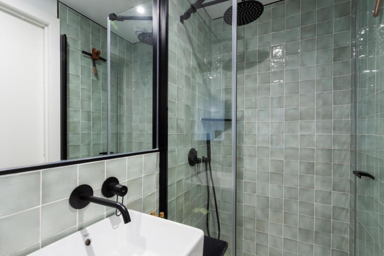 Duplex En El Casco Antiguo De Sevilla Екстериор снимка